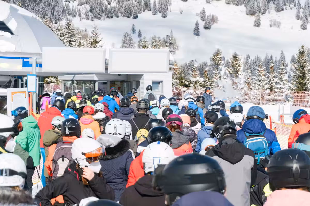 Lotta sui rimborsi per il caro piste