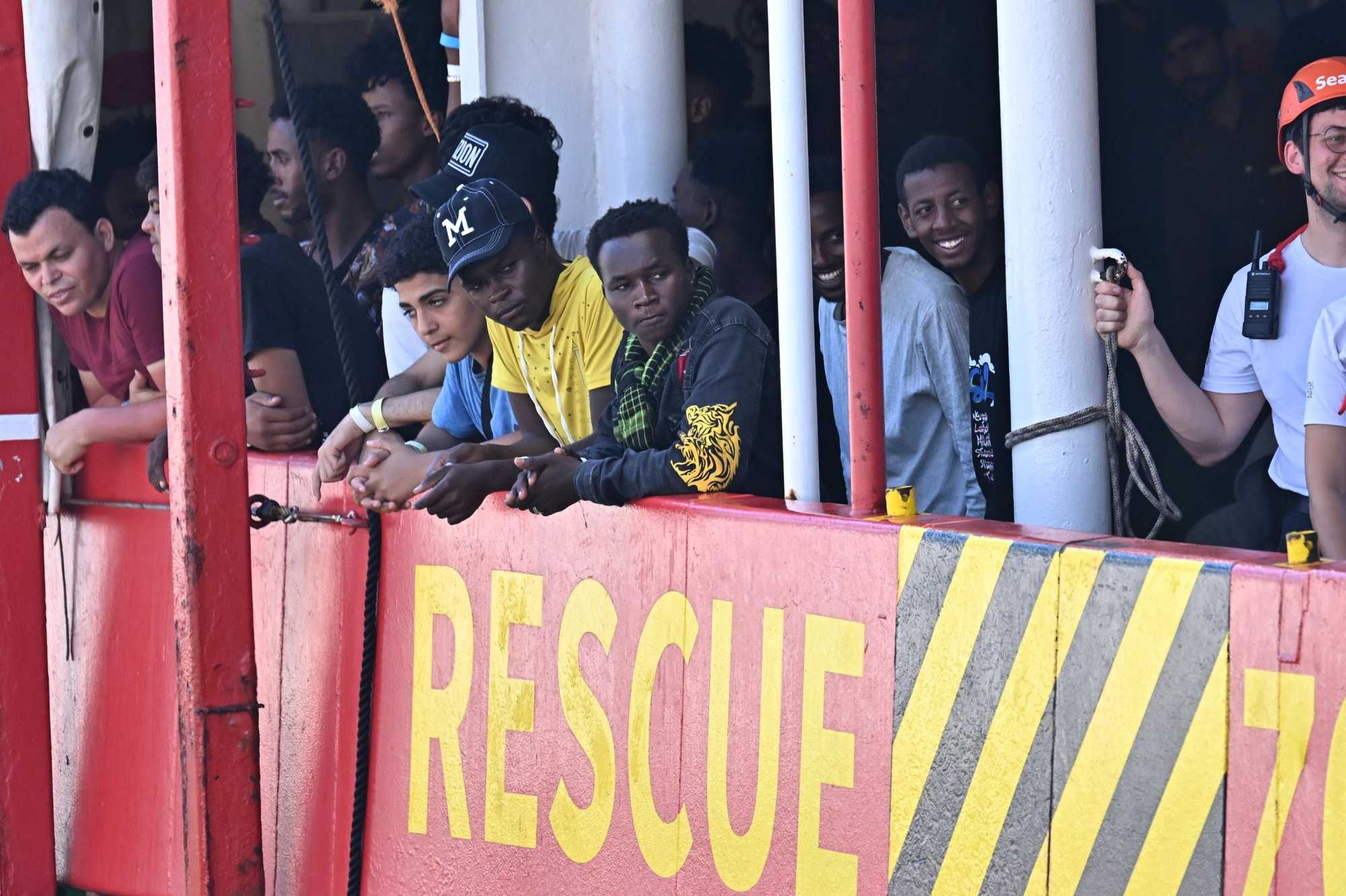 Patrocinio gratuito per immigrati: servono maglie più strette