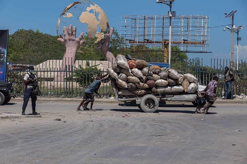 Haiti, tra gang e vuoto di potere: la sfida impossibile della transizione