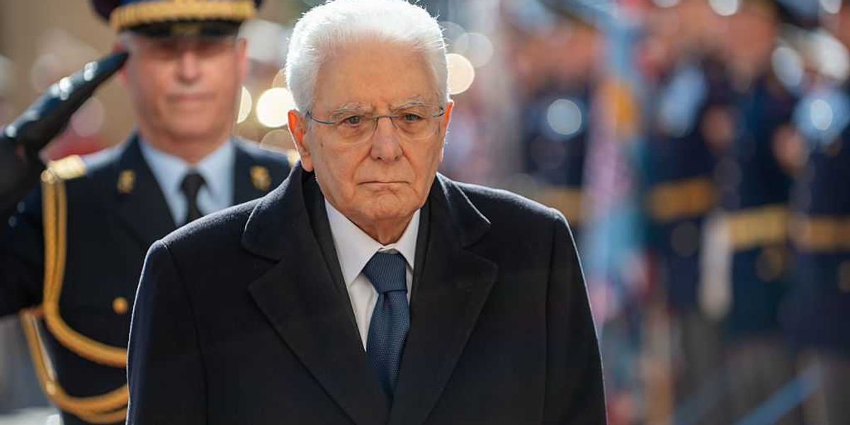 il potere della grazia 232 nostro parola dell uomo di mattarella
