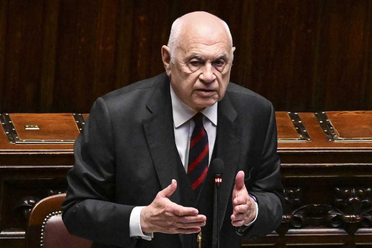 Il Pd ora frigna perché Nordio non ha guidato i magistrati