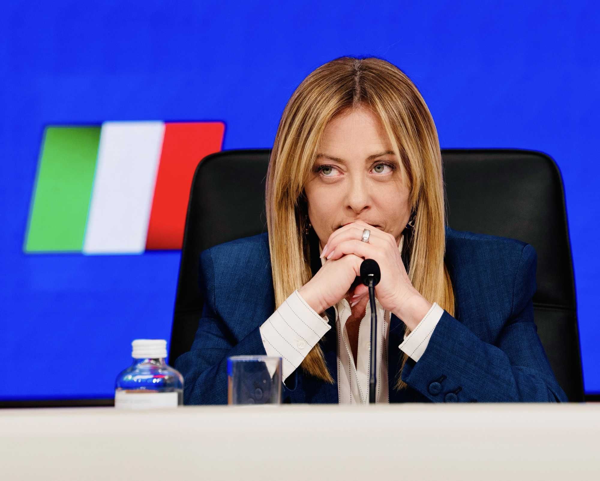 A Meloni serve un repulisti interno e il pugno duro su tasse e sicurezza