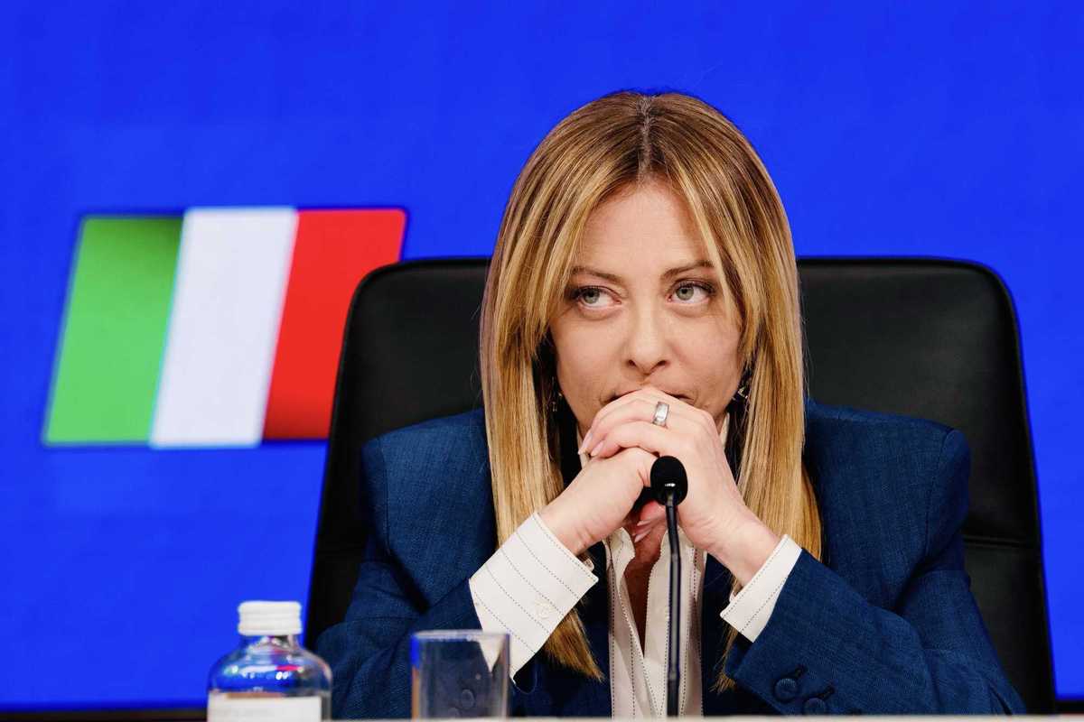 A Meloni serve un repulisti interno e il pugno duro su tasse e sicurezza