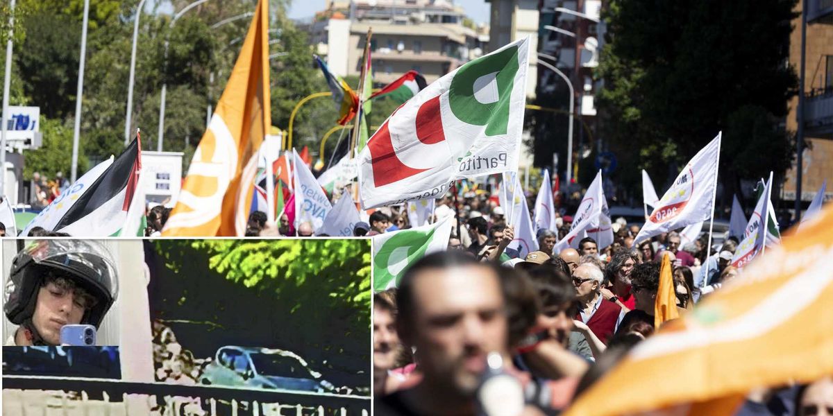 a sparare sull8217anpi 232 stato un ragazzo ebreo