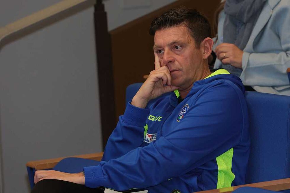 Inchiesta arbitri, conferme sulle designazioni pilotate