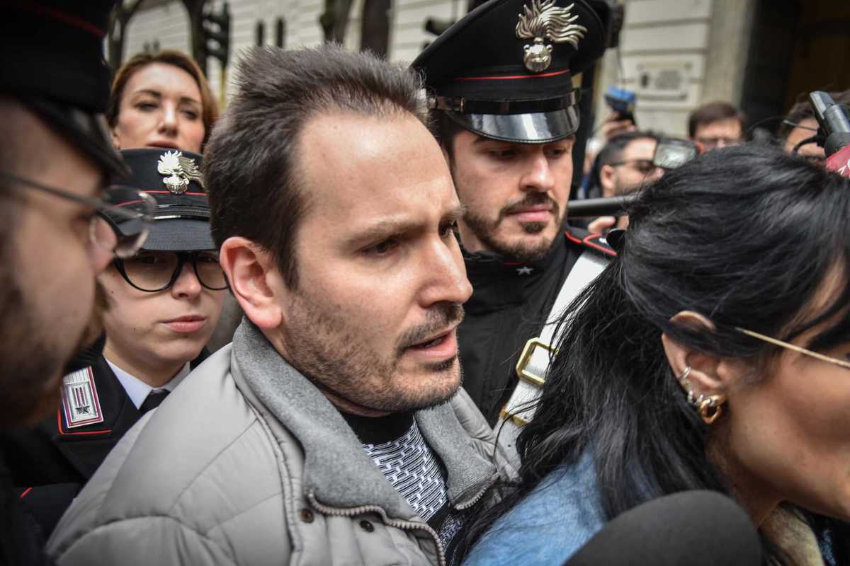 Svolta Garlasco: Sempio in Procura. Per gli inquirenti a uccidere Chiara è stato solo lui