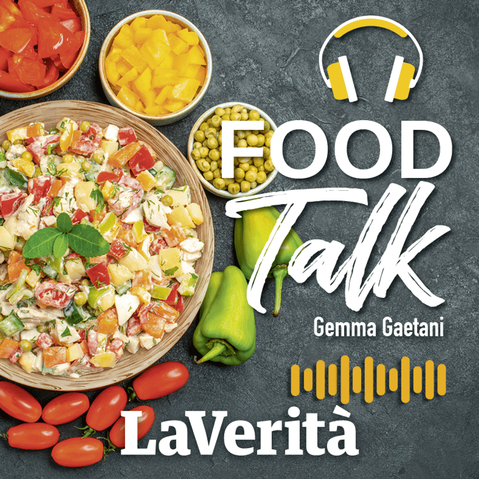 FoodTalk | Le regole fondamentali per servire il contorno