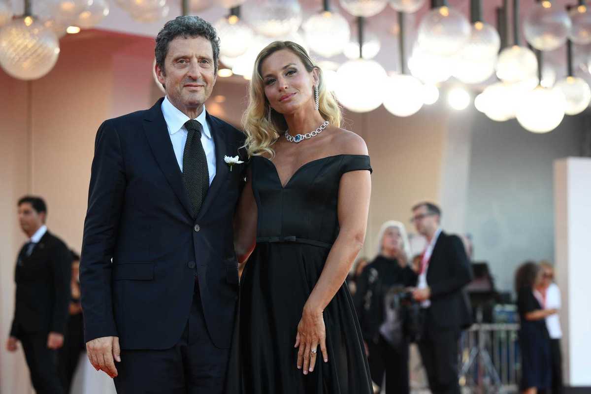 Il campo largo vive solo di gossip