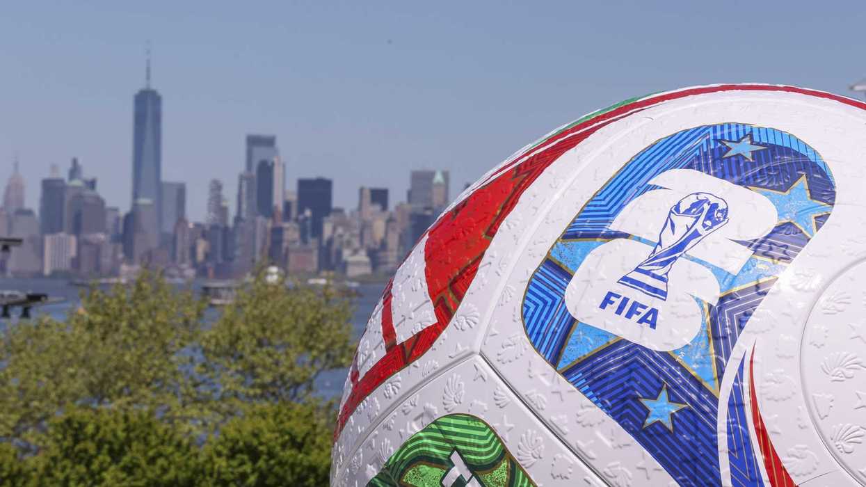 Mondiali, così gli sponsor hanno riscritto il business del calcio