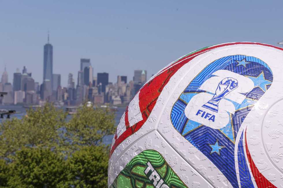 Mondiali, così gli sponsor hanno riscritto il business del calcio