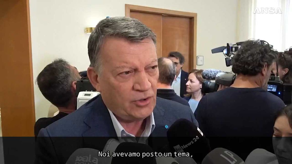 Bombardieri: «Molto soddisfatti del decreto sul salario giusto»