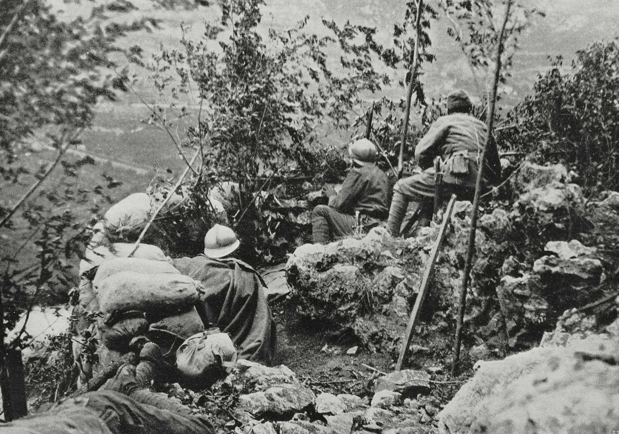 La Strafexpedition e il fronte trascurato: così l’Italia evitò il tracollo nel 1916