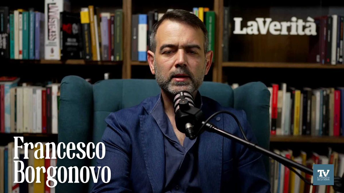 Tutta La Verità | Maurizio Belpietro: «La verità sul caso Minetti e il Quirinale»