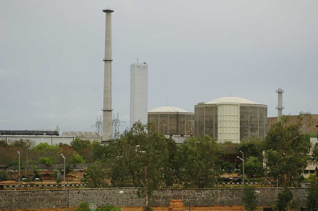 Kalpakkam e la strategia nucleare dell’India