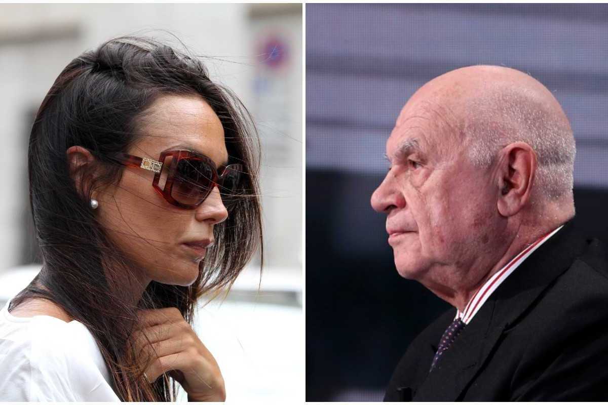 Il Quirinale in retromarcia: assolve Nordio sulla Minetti