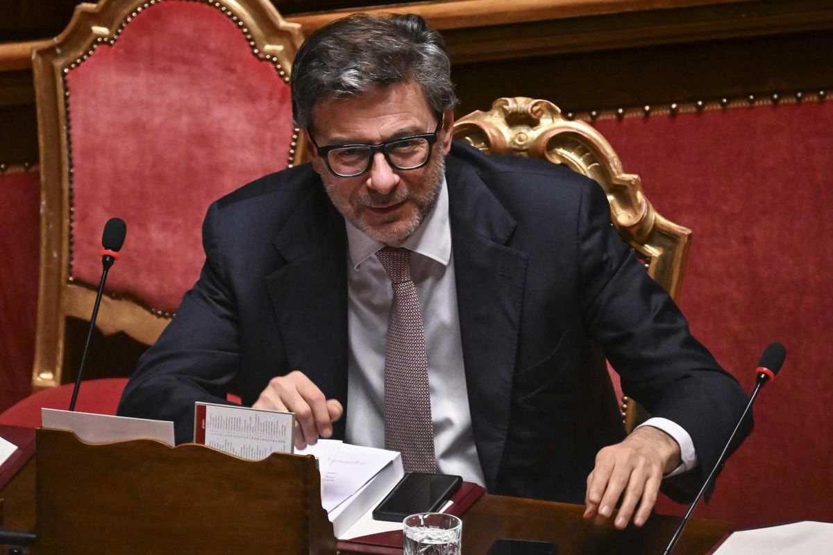 Il governo non sfora il patto di stabilità ma apre la trattativa con la Ue sulla deroga