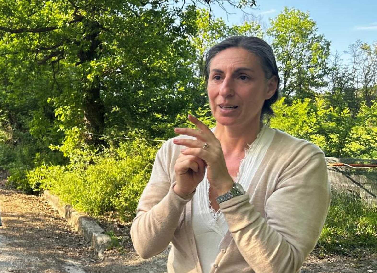 L’urlo disperato dei bimbi del bosco non riesce a commuovere i giudici