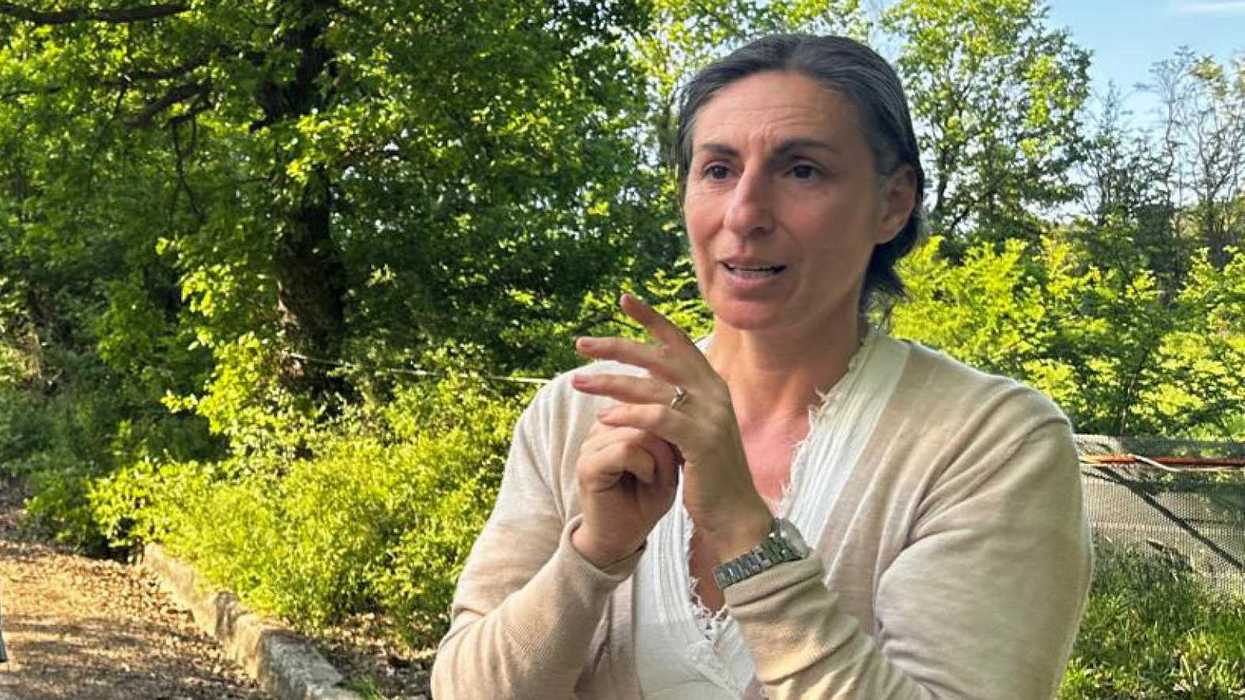 L’urlo disperato dei bimbi del bosco non riesce a commuovere i giudici