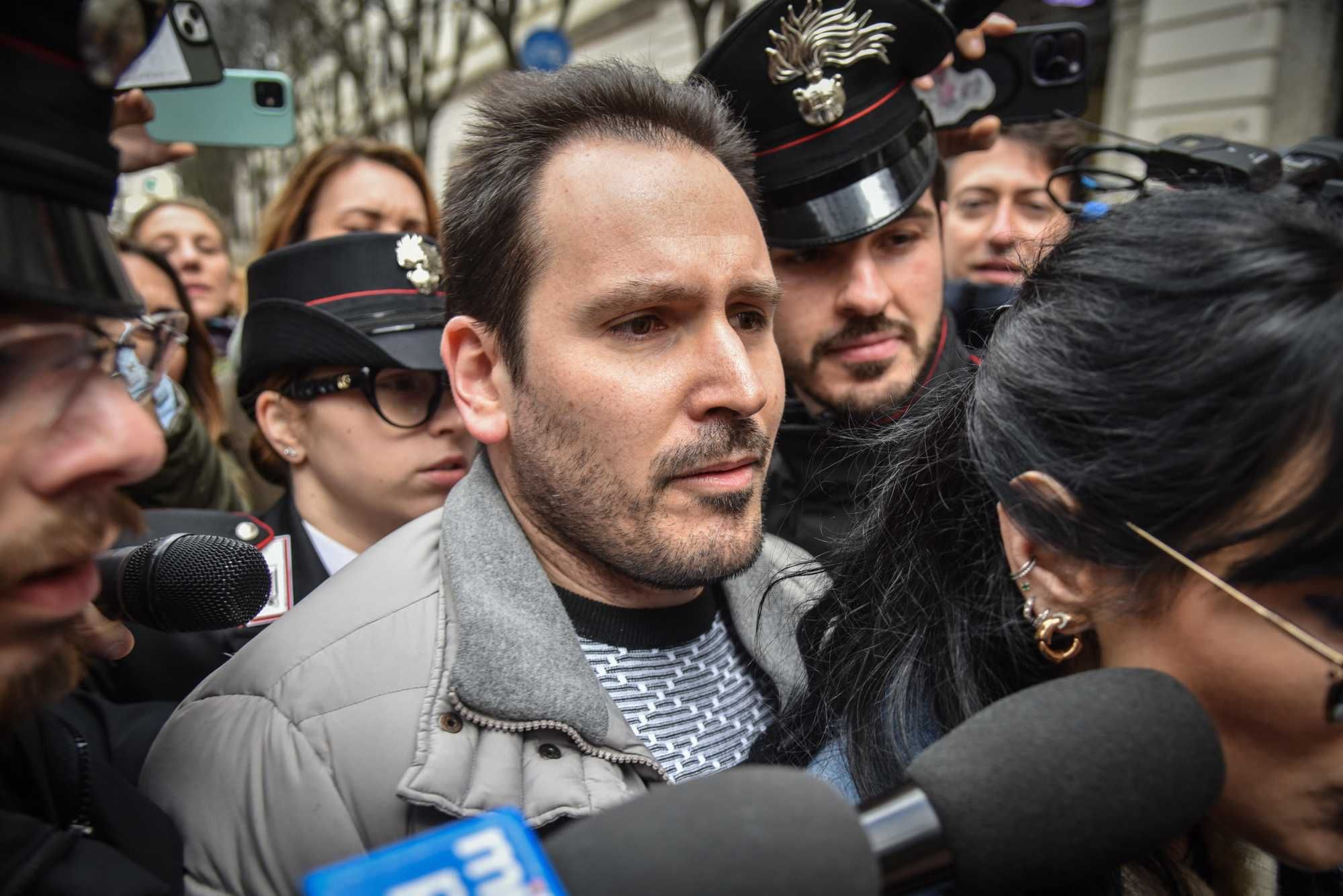 «Era stato respinto. Sempio ha infierito sul corpo di Chiara»