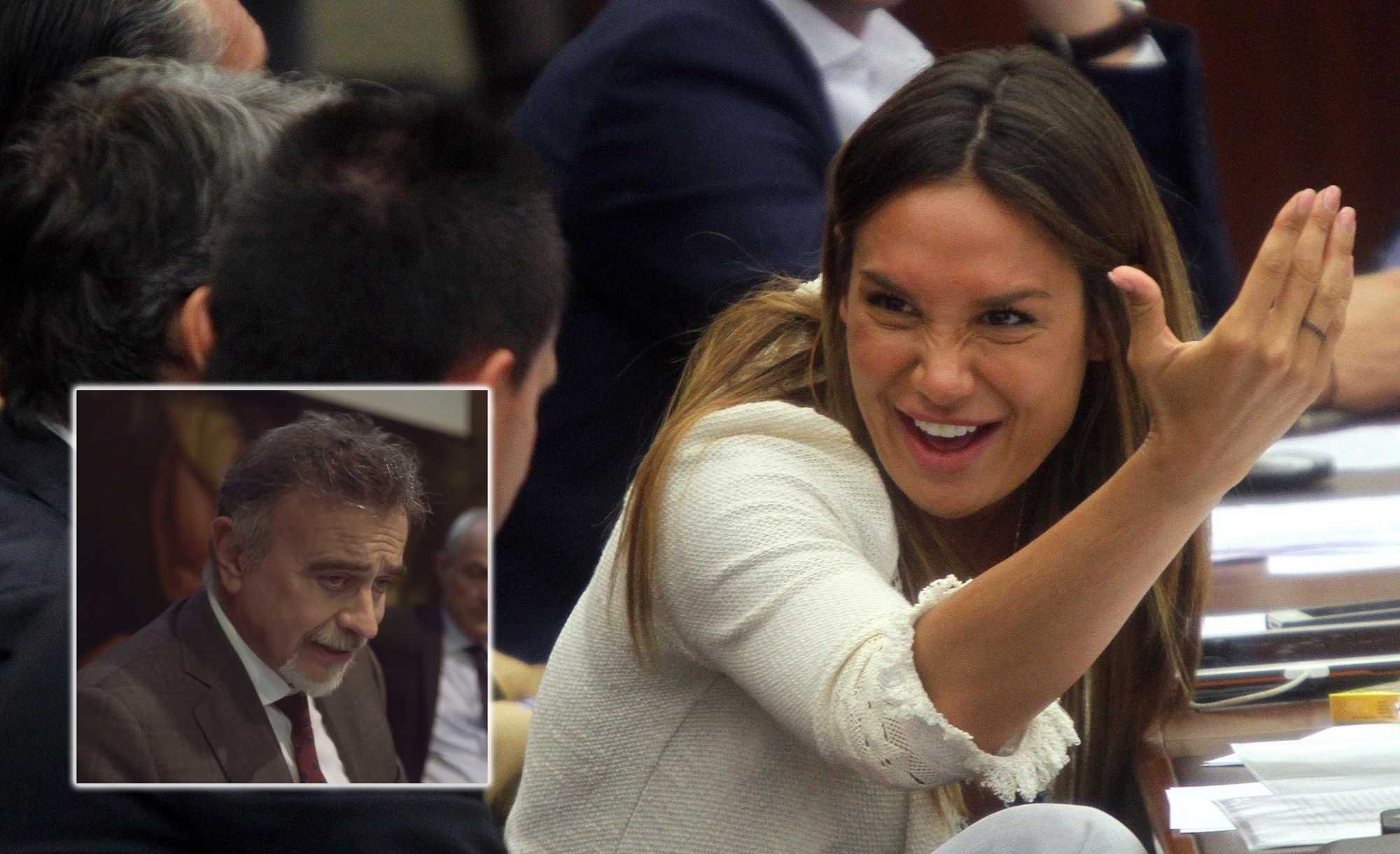 Il Pg di Milano si discolpa: «Nessuno mandò indietro la relazione sulla Minetti»