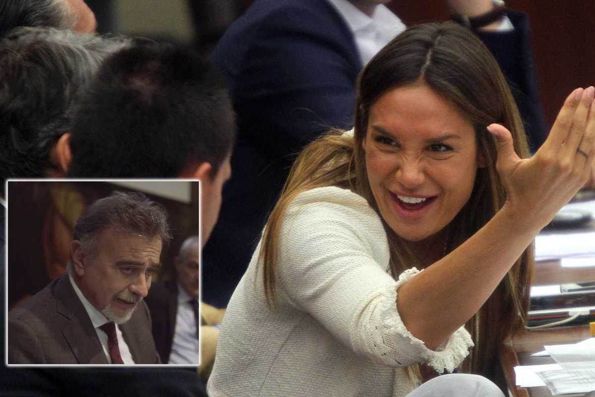 Il Pg di Milano si discolpa: «Nessuno mandò indietro la relazione sulla Minetti»