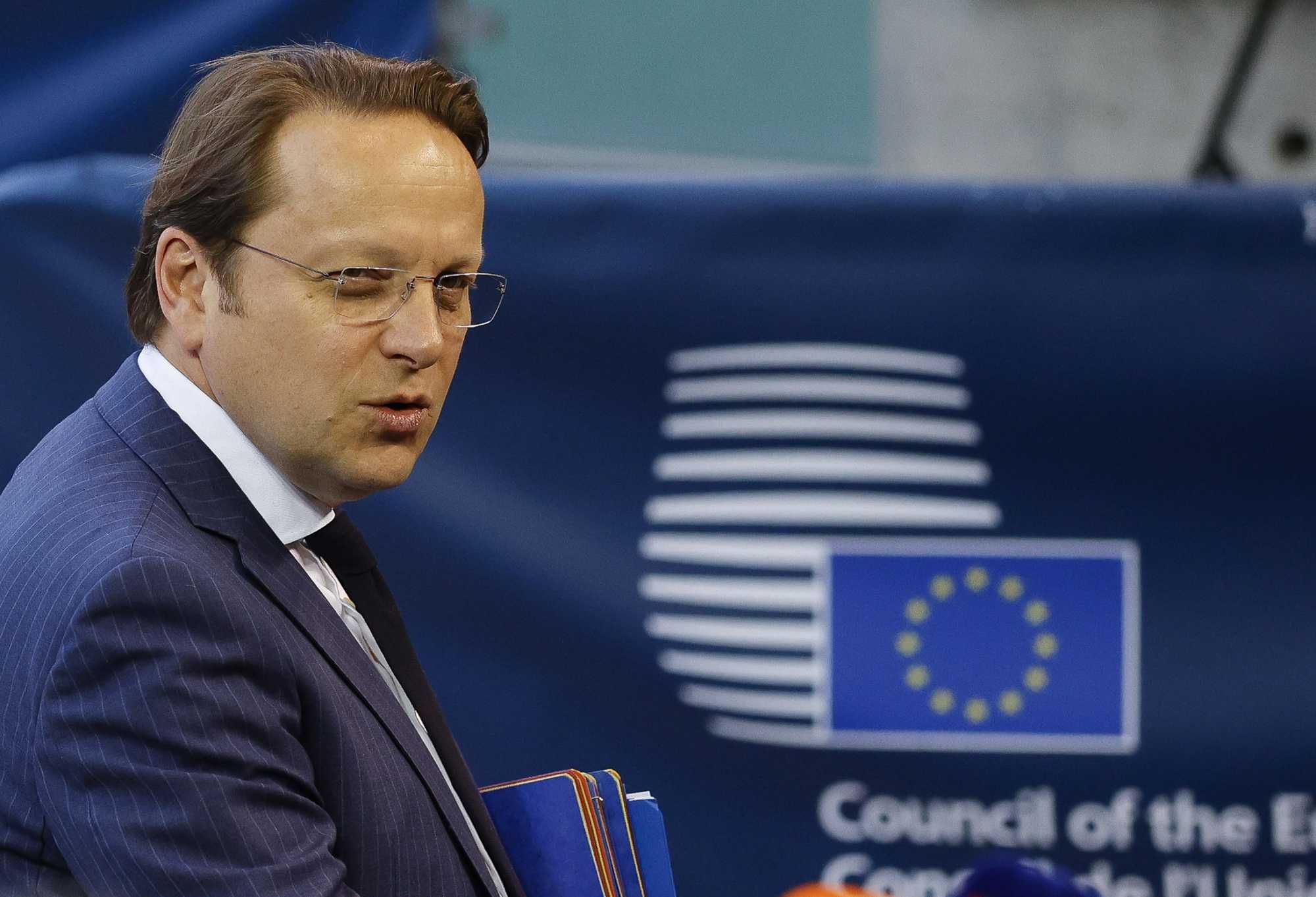 L’Ue segue Roma sui controlli al cibo