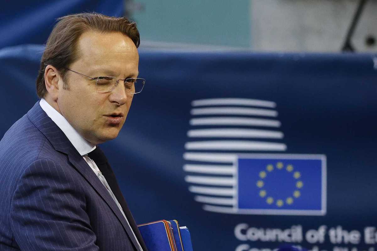 L’Ue segue Roma sui controlli al cibo