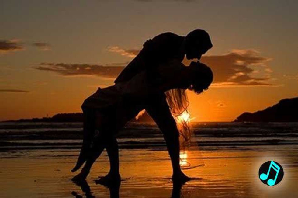 Music Monday — Perfect Songs For A Little Slow Dance