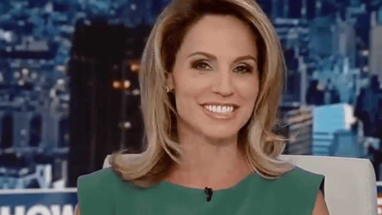 Nicole Saphier