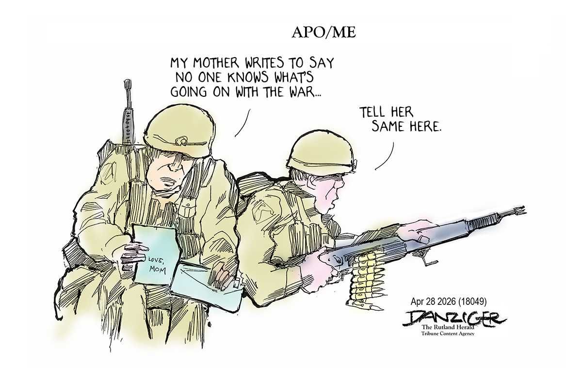 Danziger Draws