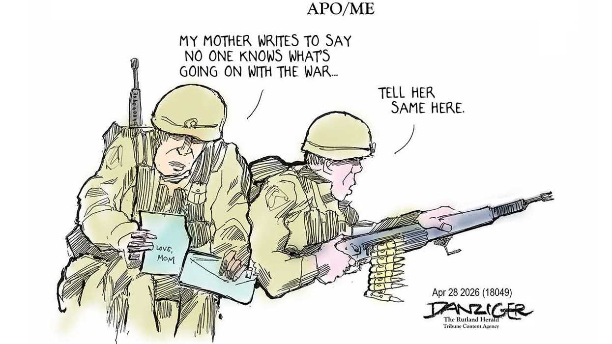 Danziger Draws