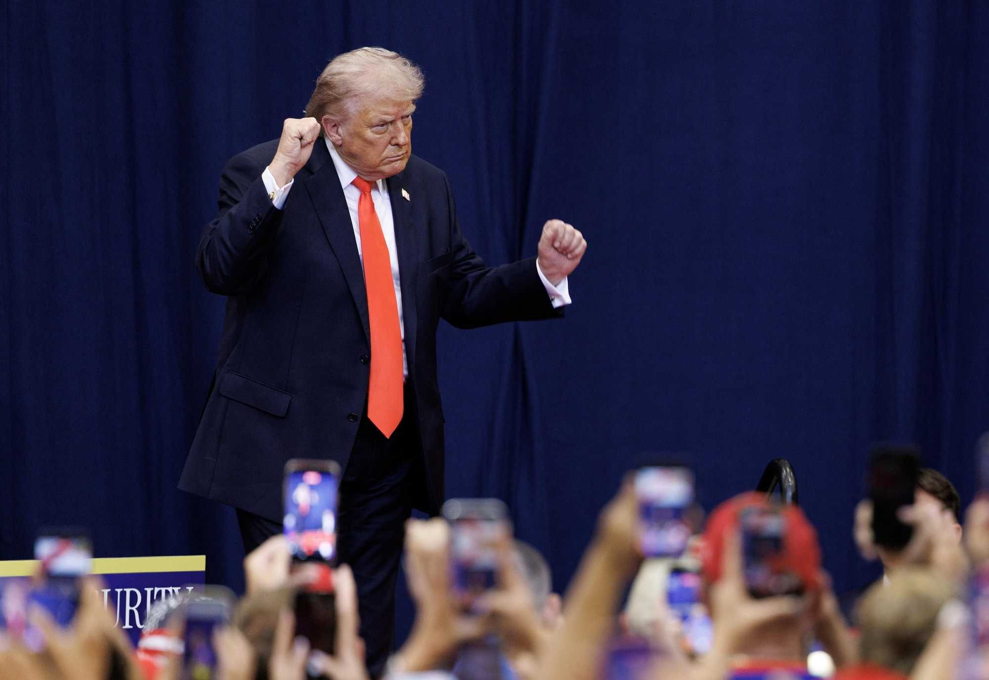 Trump boccia la proposta iraniana: «Non sono soddisfatto». Tensione con gli alleati europei