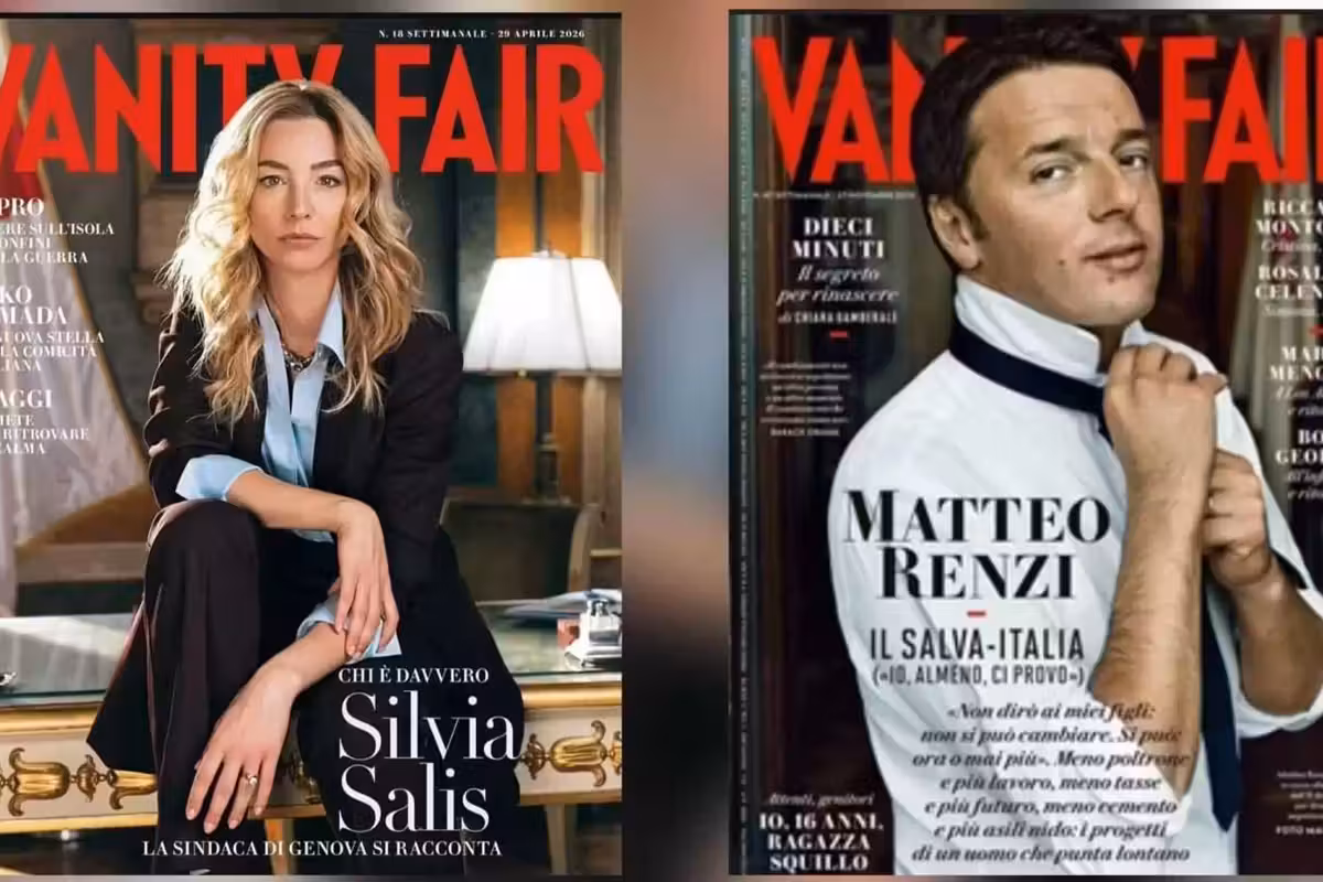 Marco Agnoletti: caduta e rinascita dell'uomo della comunicazione di Silvia Salis
