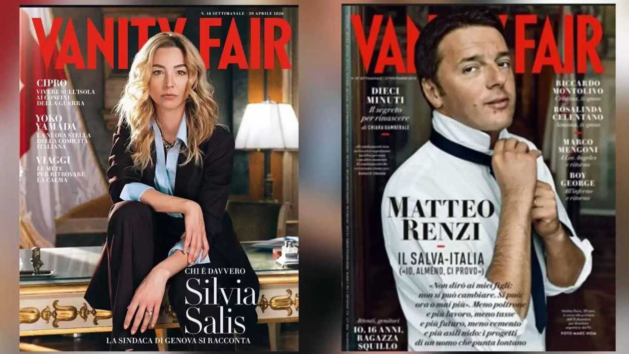 Marco Agnoletti: caduta e rinascita dell'uomo della comunicazione di Silvia Salis