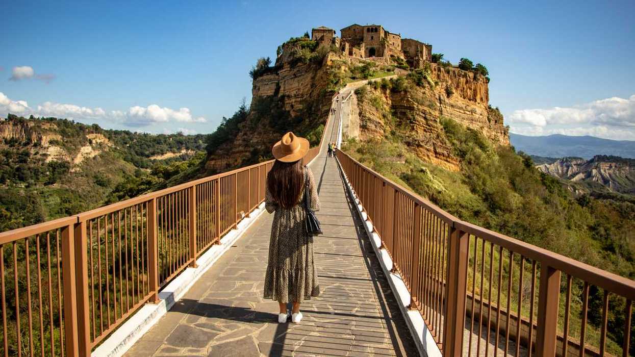 Quattro borghi da scoprire ora, prima dell’alta stagione