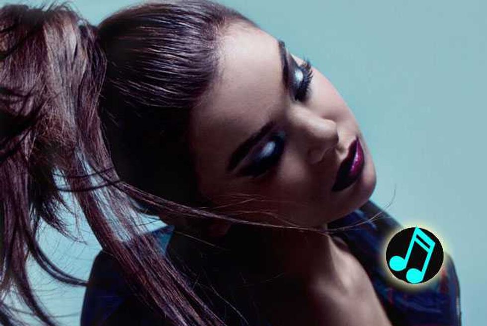Hailee Steinfeld Is Such A Great Pop Star With 'Haiz' Debut—EP Review