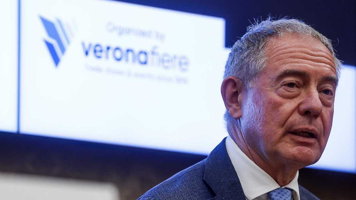Urso: «Le tariffe Usa preoccupano, sveglia Ue»