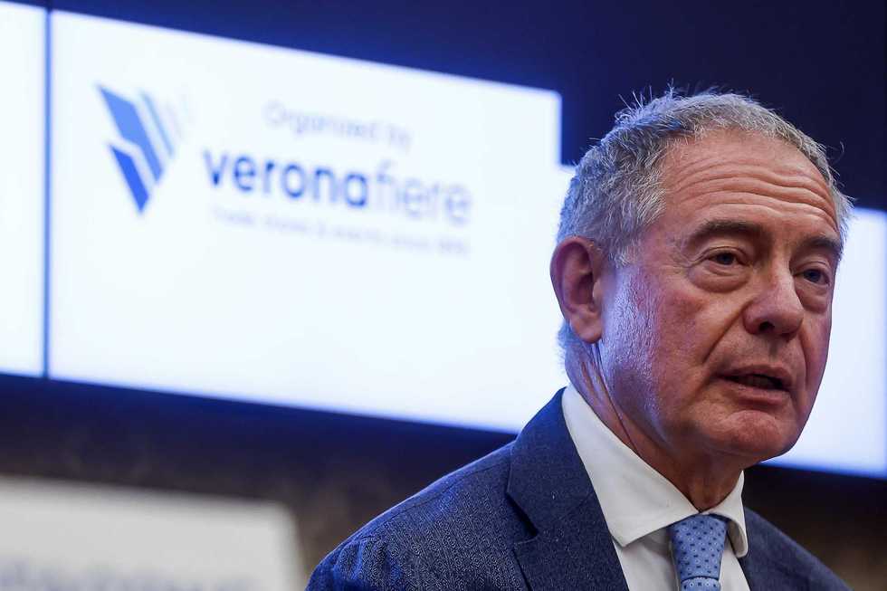 Urso: «Le tariffe Usa preoccupano, sveglia Ue»