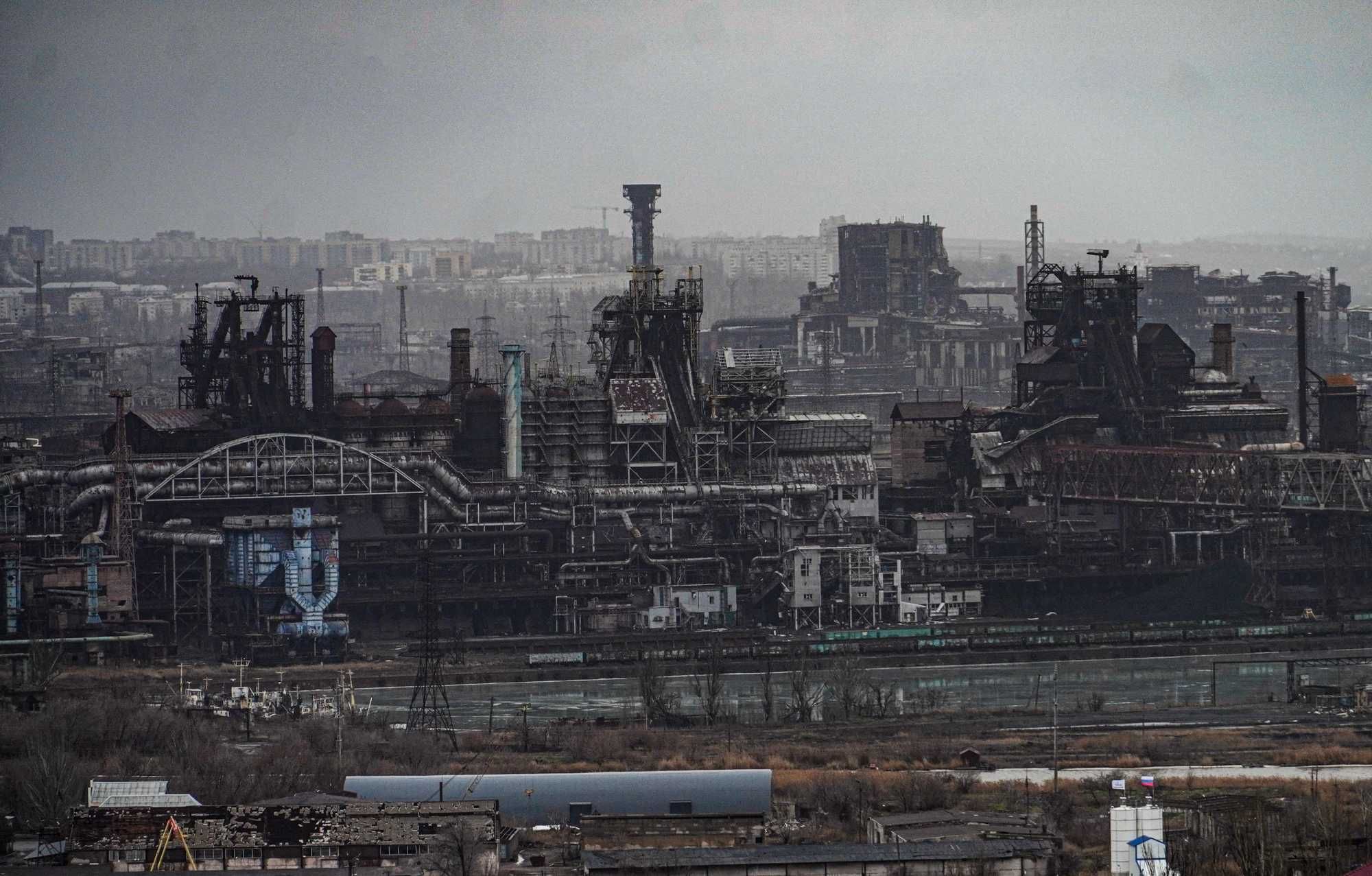 Sconto sulla carbon tax solo a Kiev