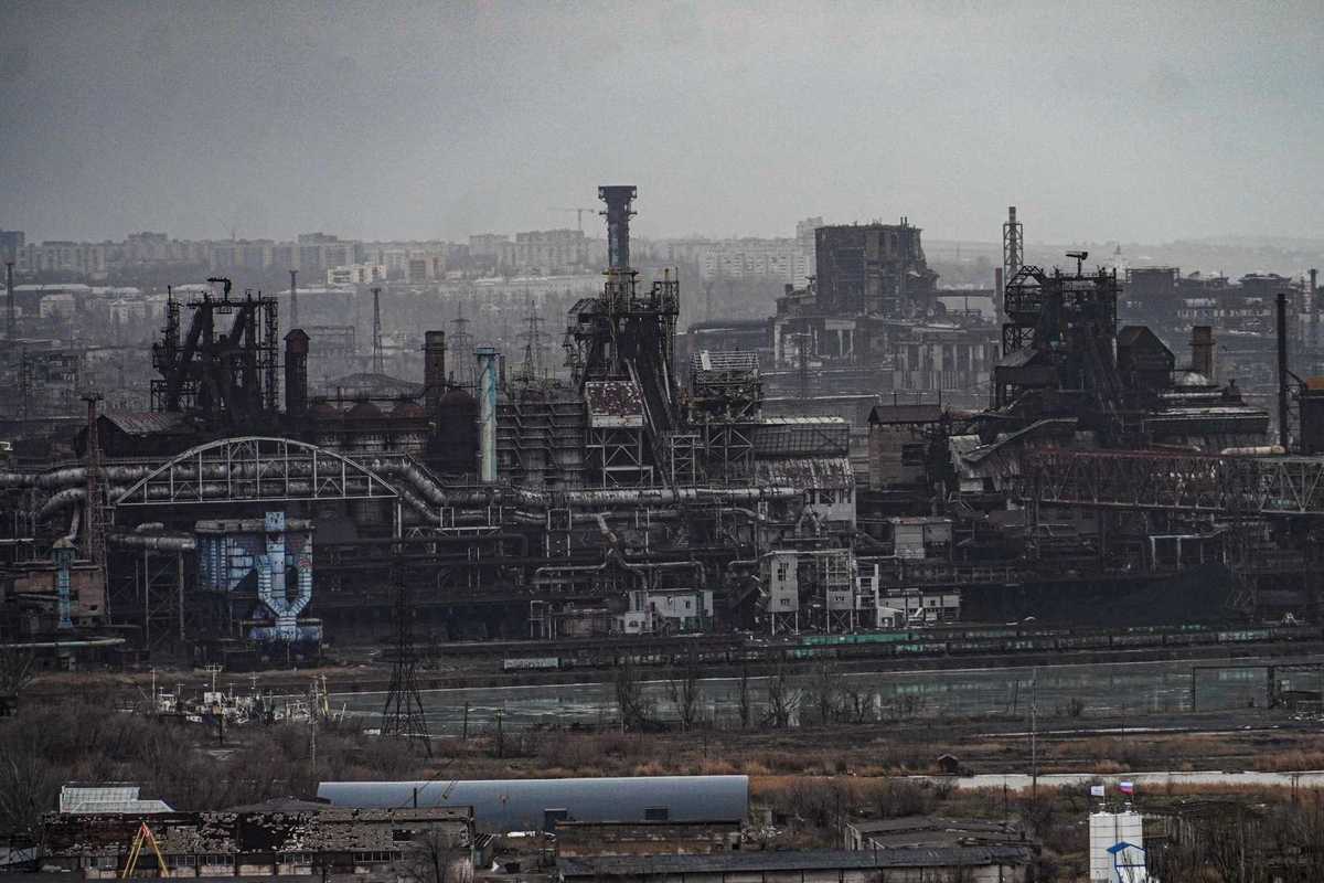 Sconto sulla carbon tax solo a Kiev