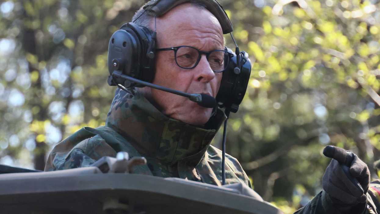 L’ira di Trump si abbatte su Merz. Via 5.000 marines dalla Germania