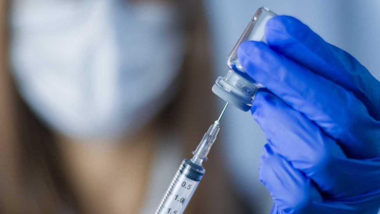 Priorità Ue: convincerci a fare più vaccini