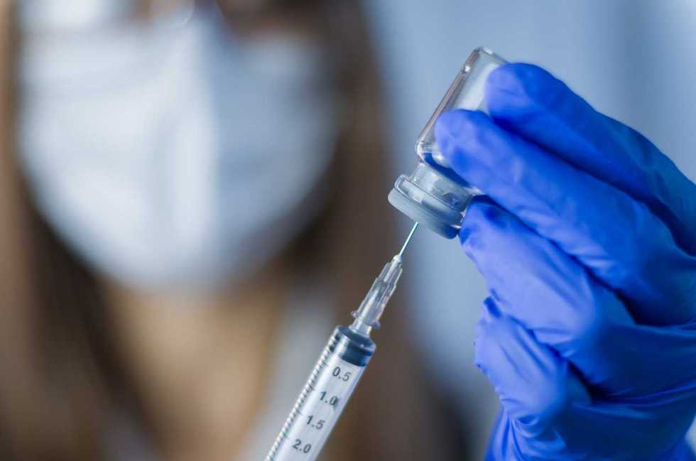 Priorità Ue: convincerci a fare più vaccini