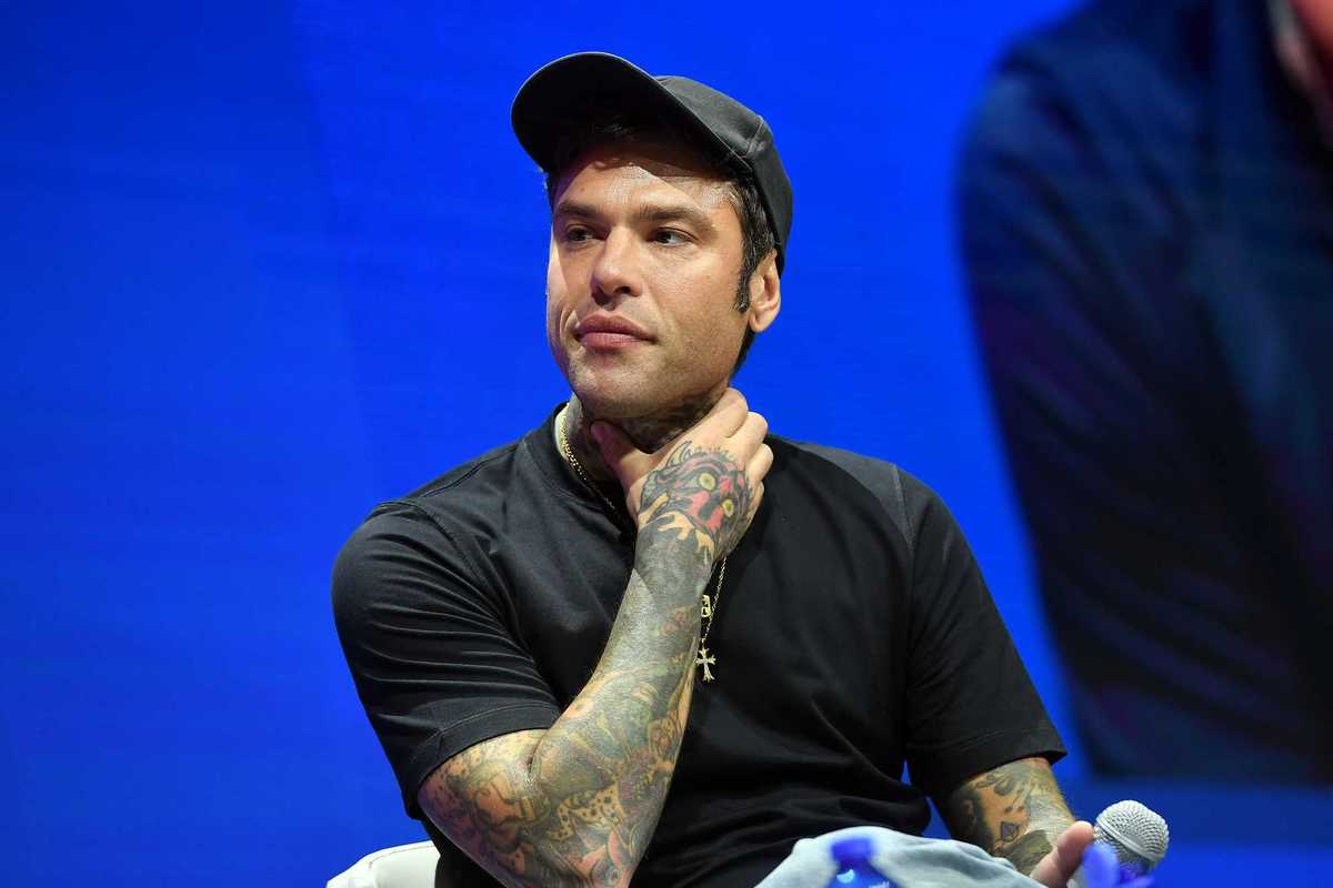 Per capire Fedez servono speranza e carità