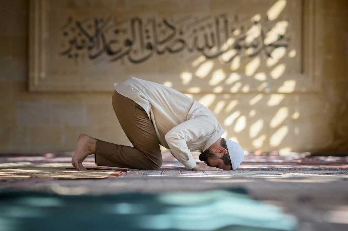 I musulmani vogliono persino
il Ramadan «festa nazionale»