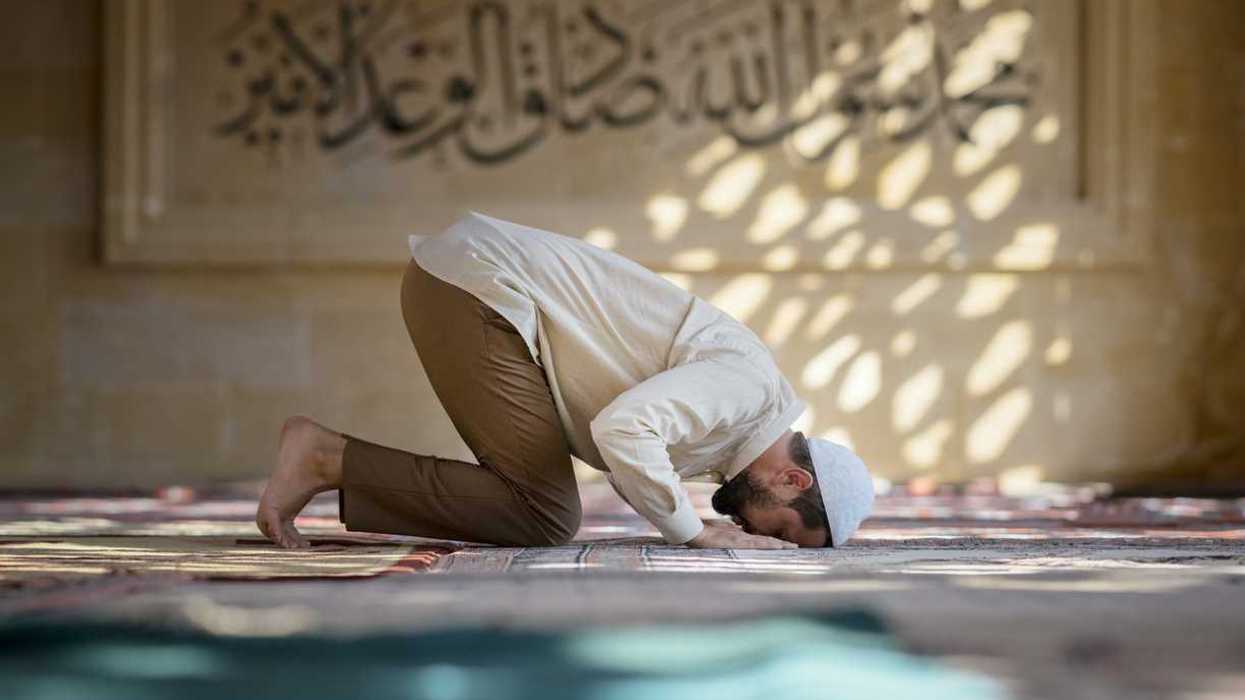 I musulmani vogliono persino
il Ramadan «festa nazionale»