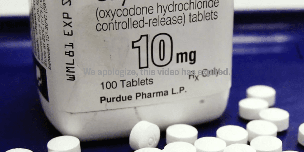There's A Profound Lesson In Purdue Pharma's Implosion, But Will We Learn?