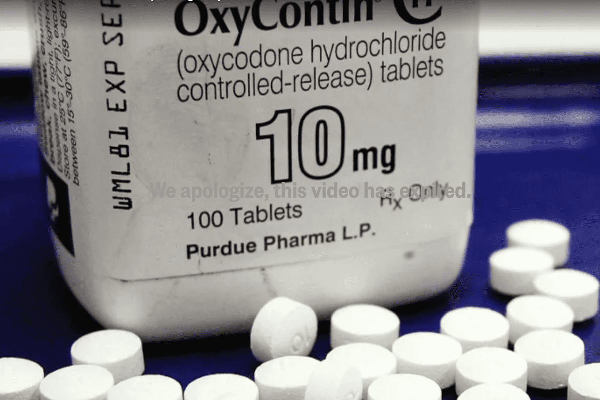 There's A Profound Lesson In Purdue Pharma's Implosion, But Will We Learn?