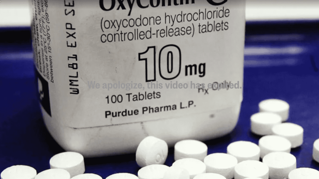 There's A Profound Lesson In Purdue Pharma's Implosion, But Will We Learn?