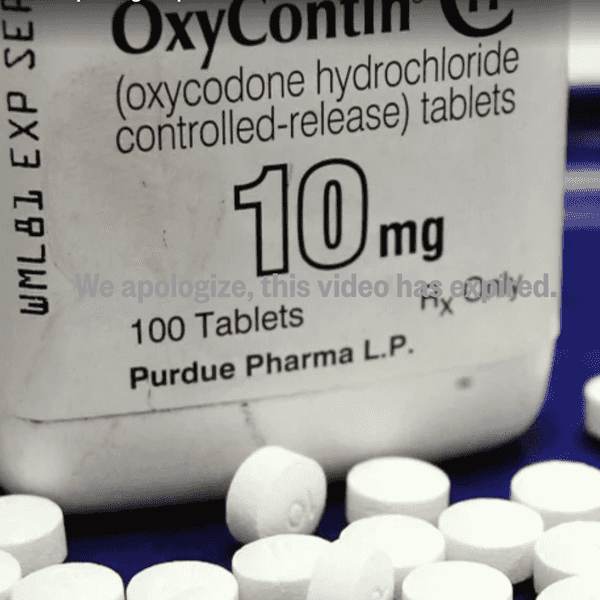 There's A Profound Lesson In Purdue Pharma's Implosion, But Will We Learn?